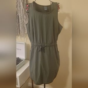 Tek Gear active dress